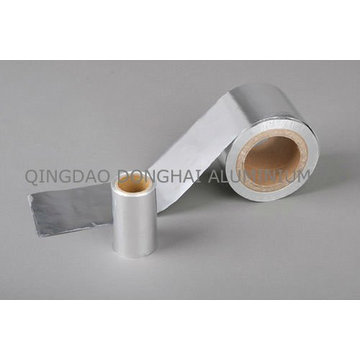 pharmaceutical aluminium foil (Hard temper)